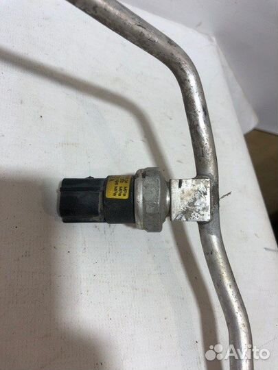 Трубопровод кондиционера LADA Priora