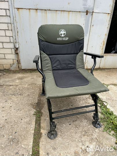 Все для фидерной рыбалки