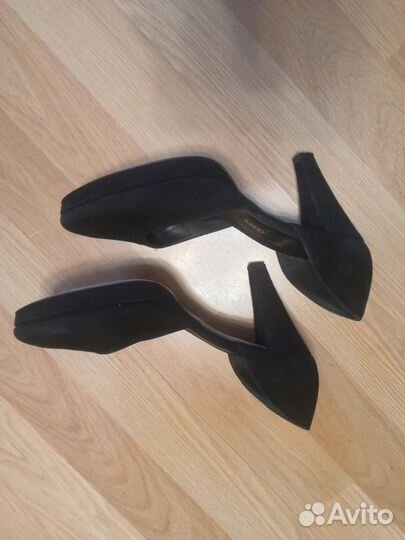 Туфли Туфли sergio cimadamore, 35р