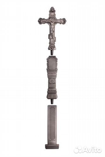 Надгробный крест