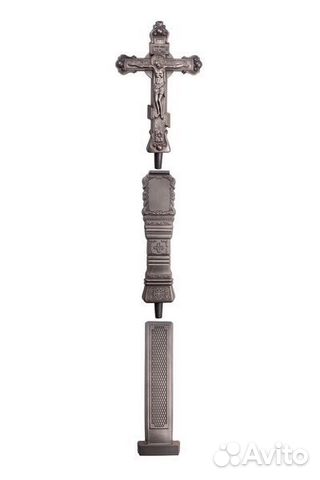 Надгробный крест