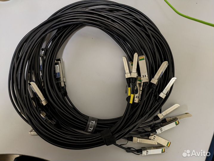 Кабель DAC 10G 3м