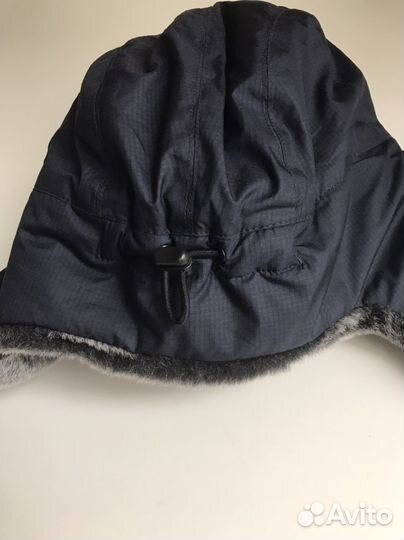 Детская шапка Adidas