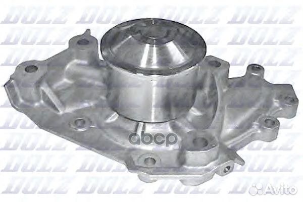 T-215 помпа Lexus RX, Toyota Camry/Previa 3.0i