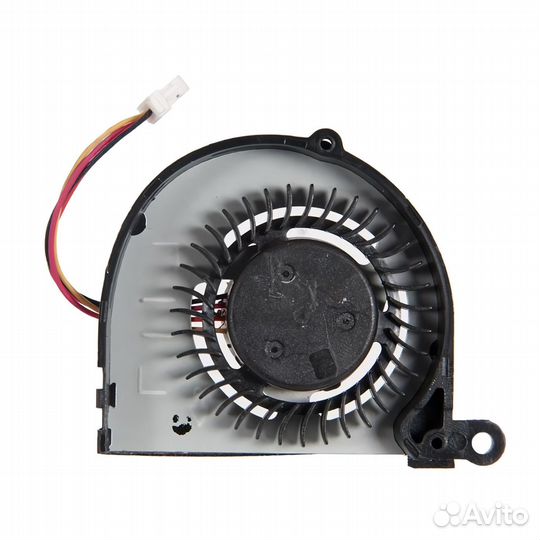 Вентилятор/Кулер для ноутбука Asus Eee PC 1011B 1