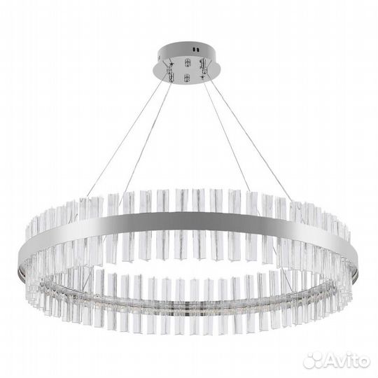 Подвесная люстра Natali Kovaltseva innovation styl