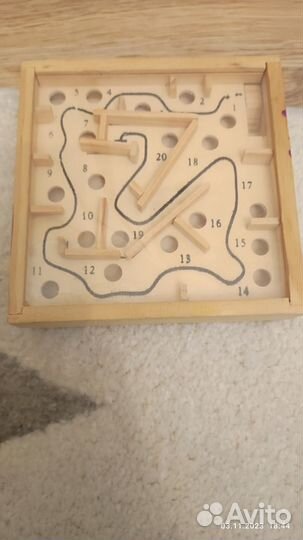 Игры разные