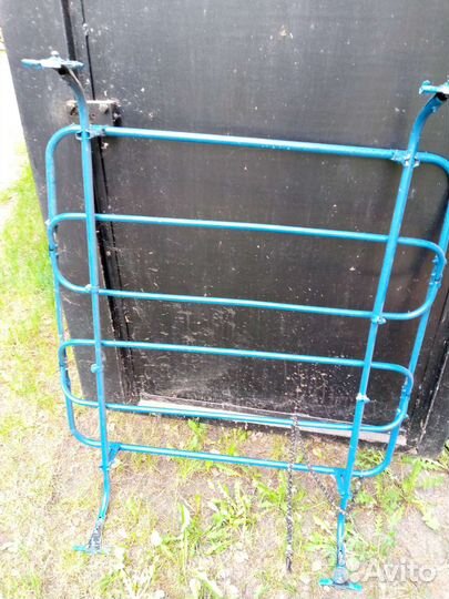 Багажник на ваз классику