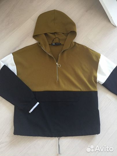 Костюм женский zara