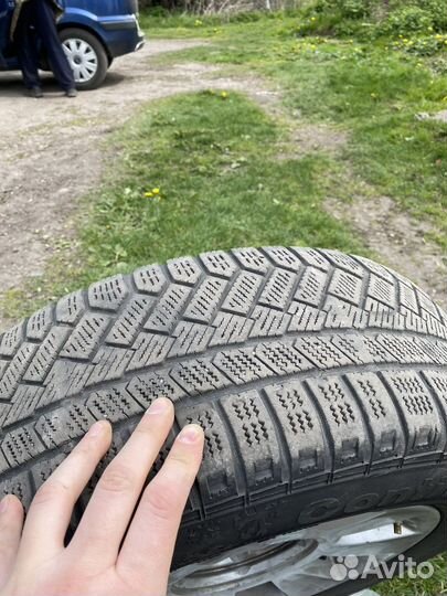 Диски 83 стиль Е39