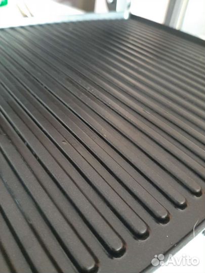 Гриль электрический redmond