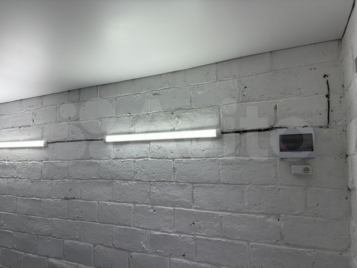 Гараж, 22 м²