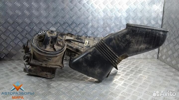 Моторчик печки Volkswagen Transporter T4 1997