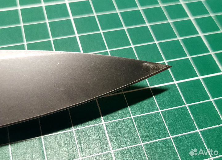 Нож daggerr Parrot 3.0 Olive