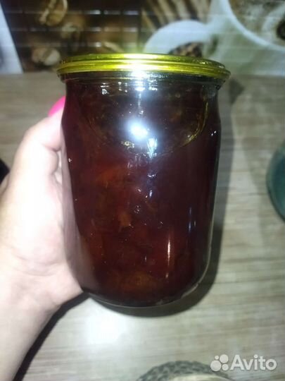 Продаю варенье