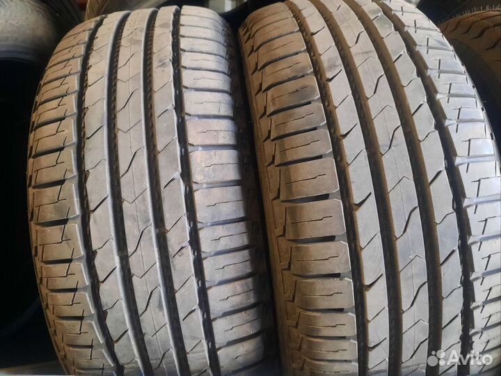 Nordman RS2 SUV 235/55 R18 100V