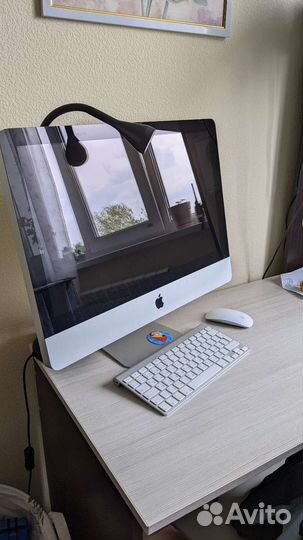 Apple iMac 21.5
