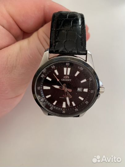 Наручные часы orient