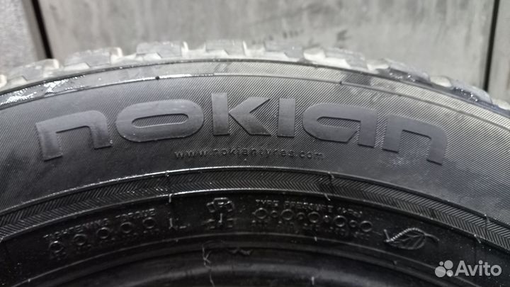 Nokian Tyres Hakkapeliitta 8 205/60 R16