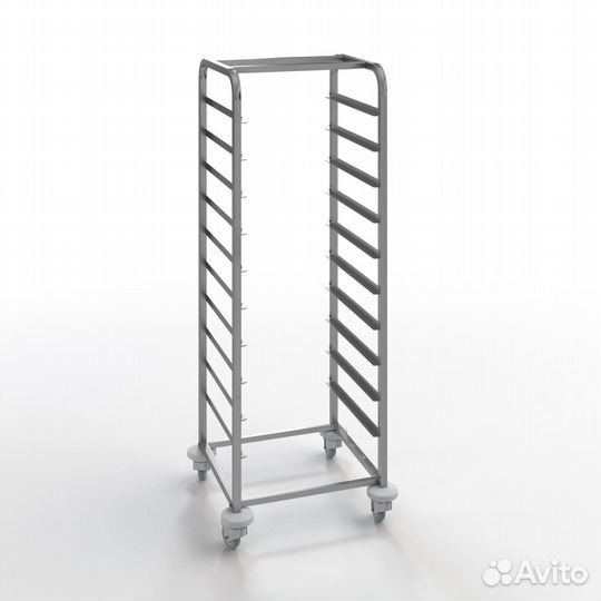 Тележка шпилька