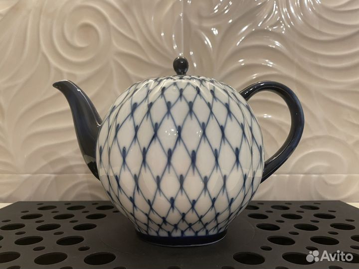 Предметы кофейного сервиза