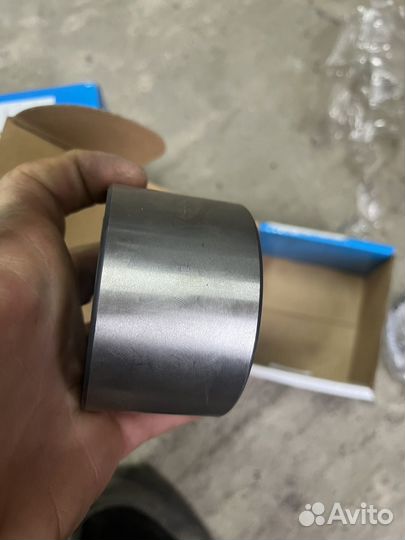 Ступичный подшипник BMW e34