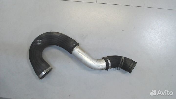 Патрубок интеркулера SsangYong Korando 2010, 2013