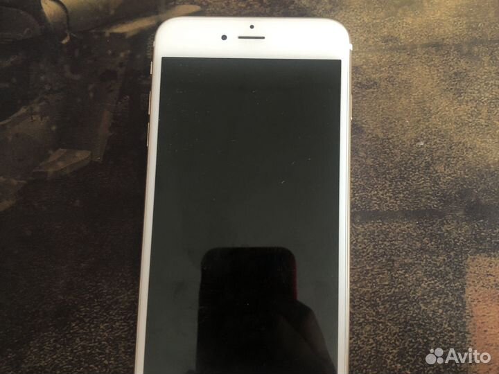 iPhone 6s plus