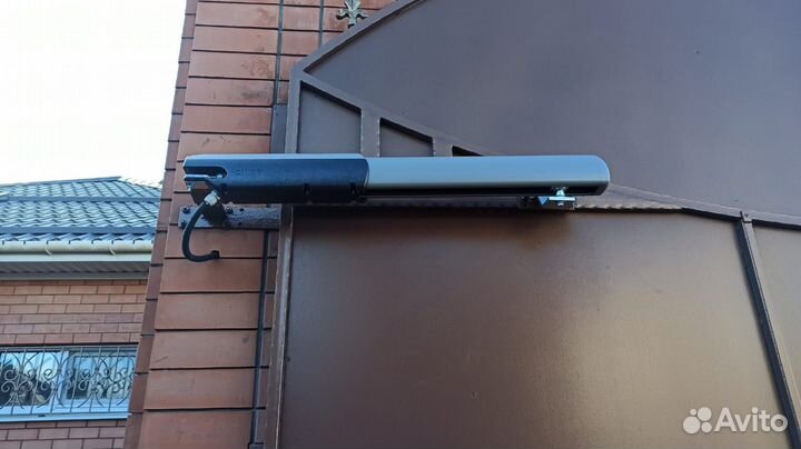 Автоматика для распашных ворот came ATI 5000