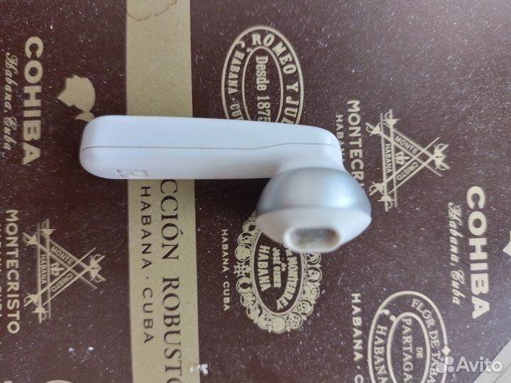 Беспроводные наушники apple airpods оригинал/копия