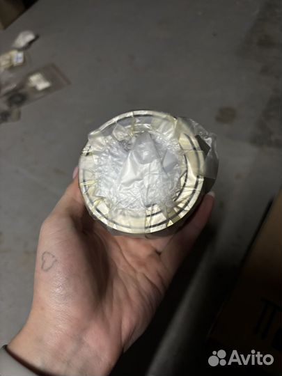 Подшипник ступицы передний