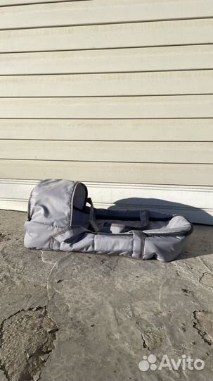 Детская коляска