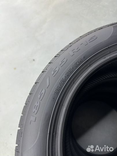 Pirelli Cinturato P1 Verde 185/55 R15 82H