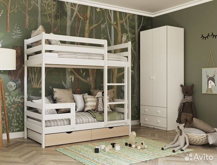 Детская мебель