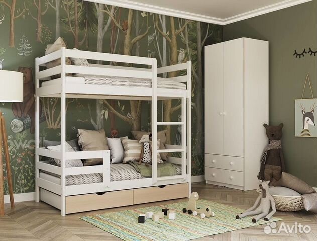 Детская мебель