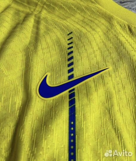 Футбольная форма AL-Nassar Ronaldo(Футболка)