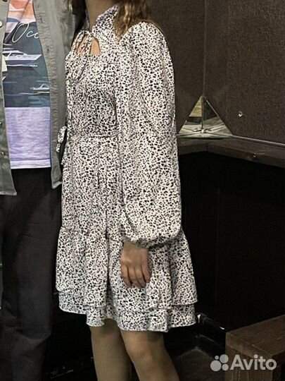 Женская одежда