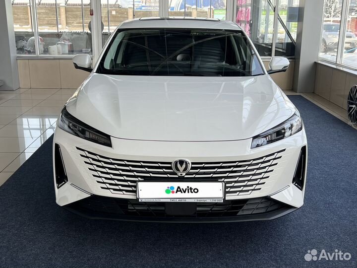 Changan Lamore 1.5 AMT, 2023