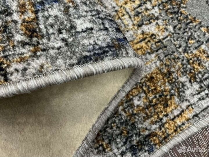 Ковровое покрытие, паласы на тёплом войлоке