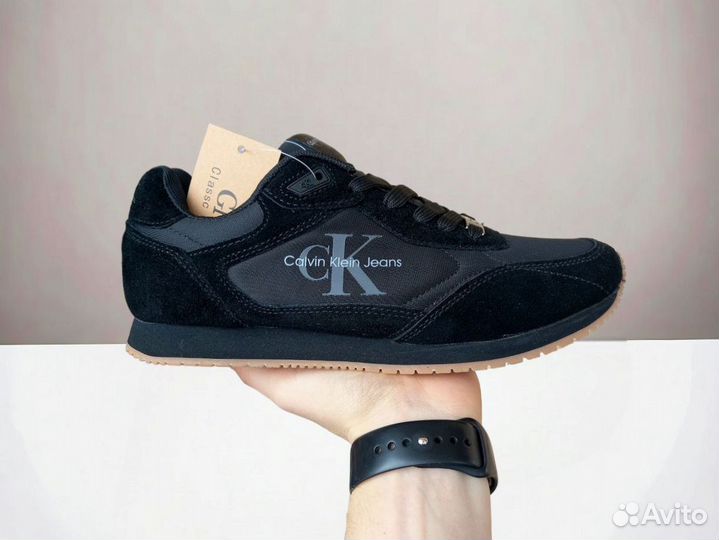Кроссовки Calvin Klein