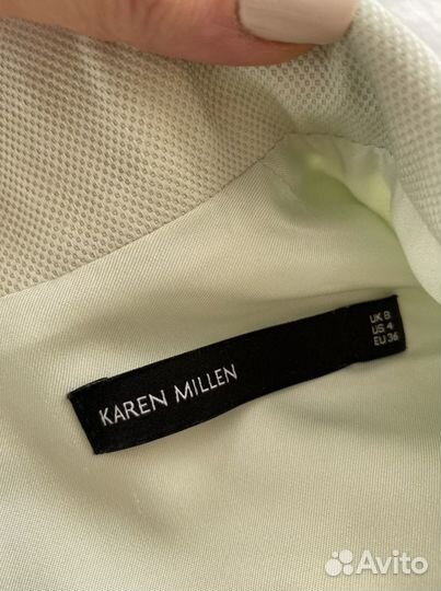 Платье karen millen