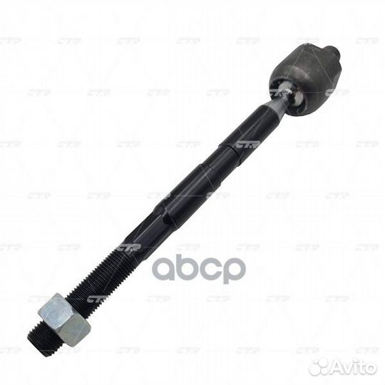 CR0297 тяга рулевая замена crkh-55 Hyundai Tu