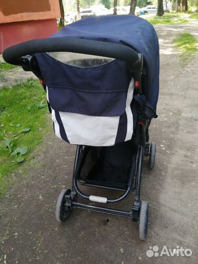 Коляска Inglesina espresso