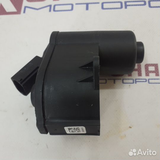 Электрдвигатель тормозного суппорта audi Q3