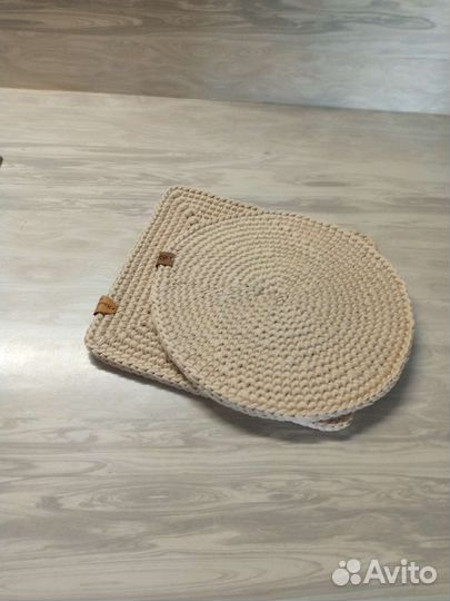 Плейсмат Подставка под горячее