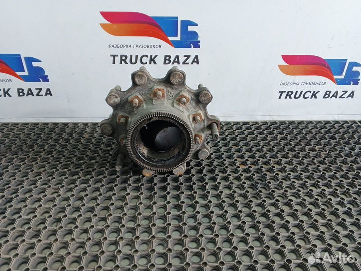 Ступица задняя Scania 4-series, Scania 5-series