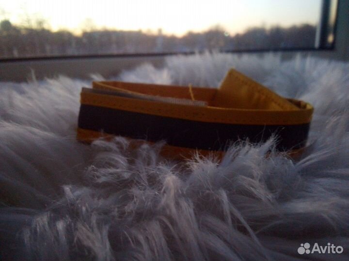 Светоотражающий ошейник