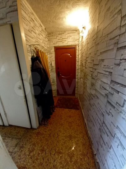 2-к. квартира, 43,2 м², 2/5 эт.