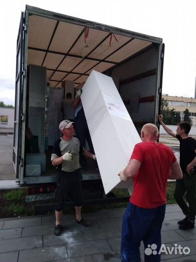 Грузчики. Услуги грузчиков, рабочих