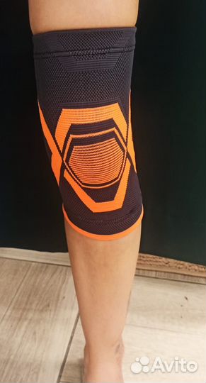 Бандаж на колено Экотен